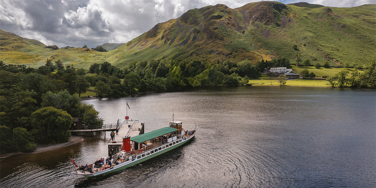 Lake District Estates