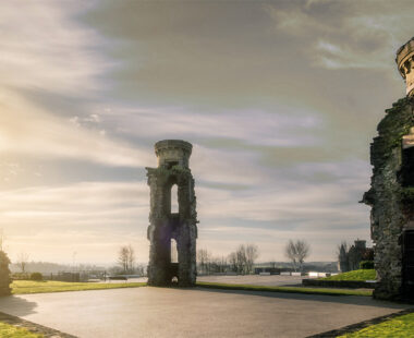 Must do’s in Derry-Londonderry