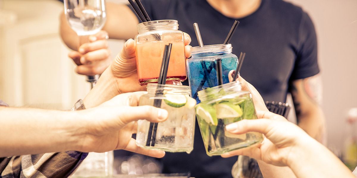 Cocktails