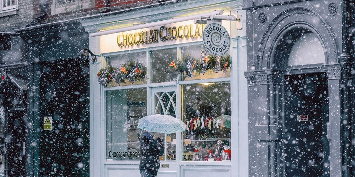 Chocolat Chocolat