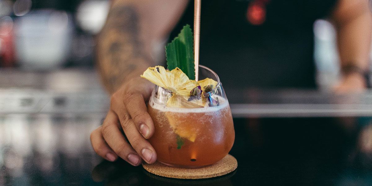 Cocktail