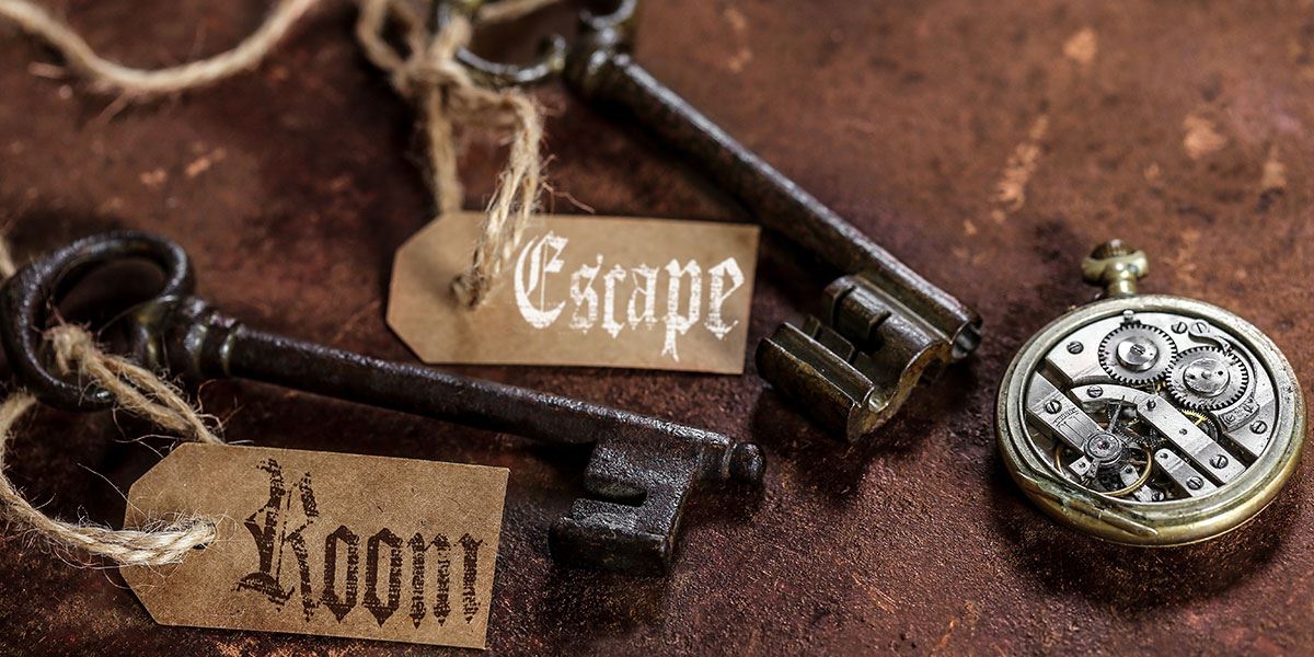 Escape room