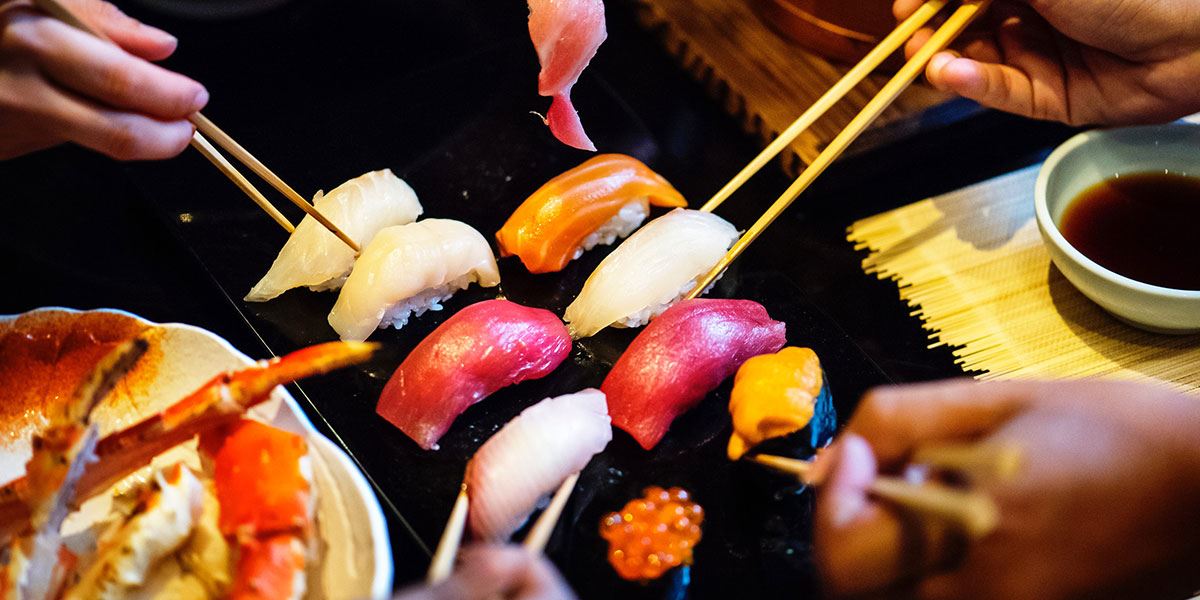 Sushi