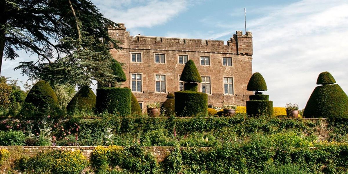 Askam Hall