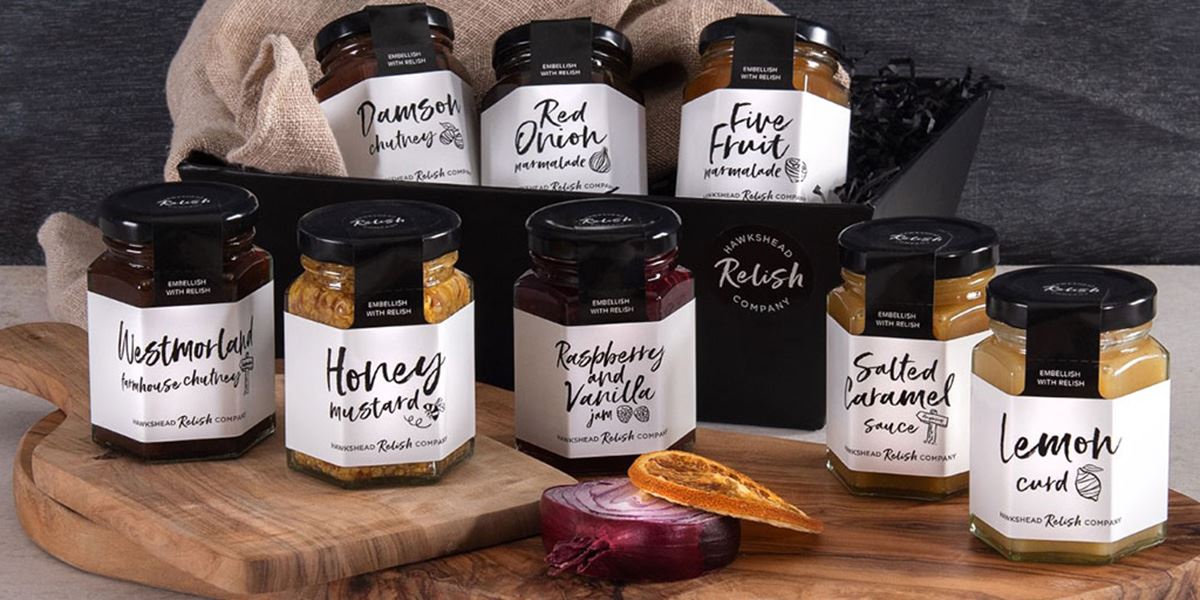 Hawkshead Relish
