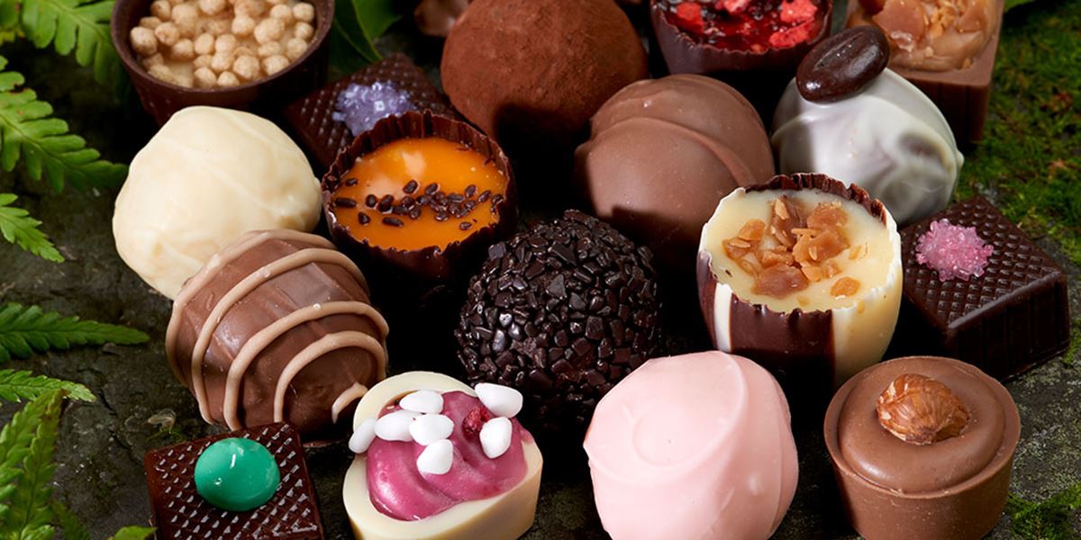 The Chocolate Cottage