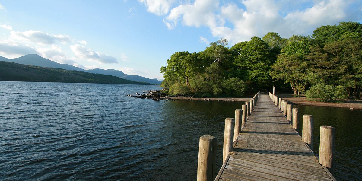 Lake Windemere