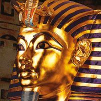 Tutankhamun Exhibition
