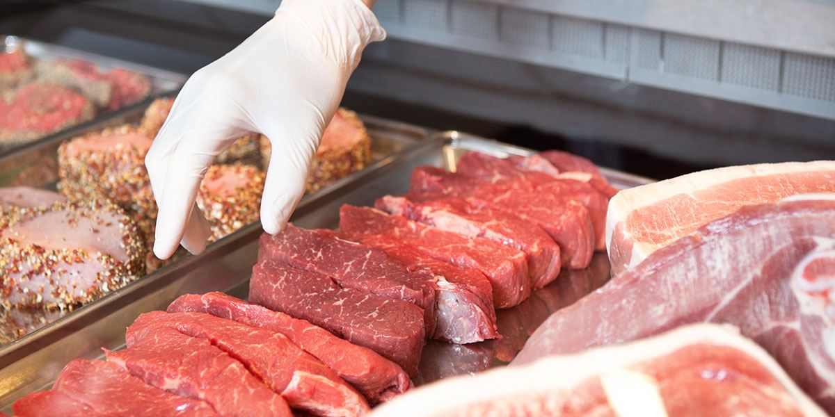 Butchers