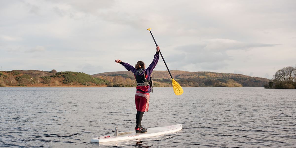 Galloway Activity Centre