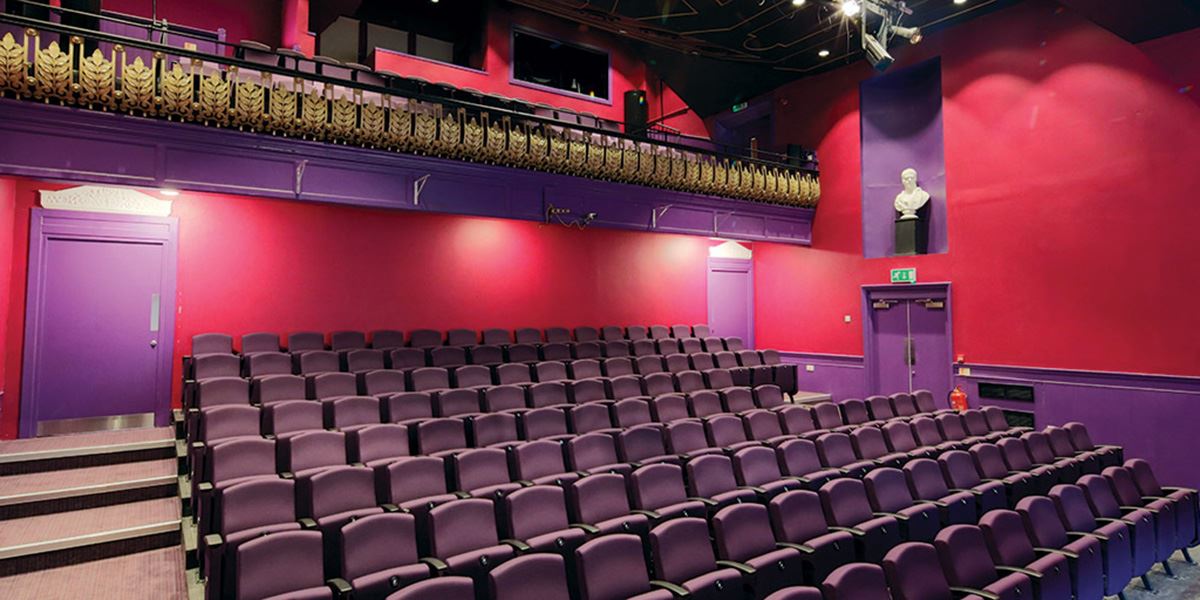 Theatre Royal