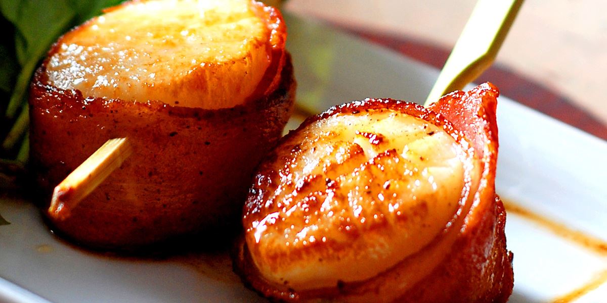 Scallops
