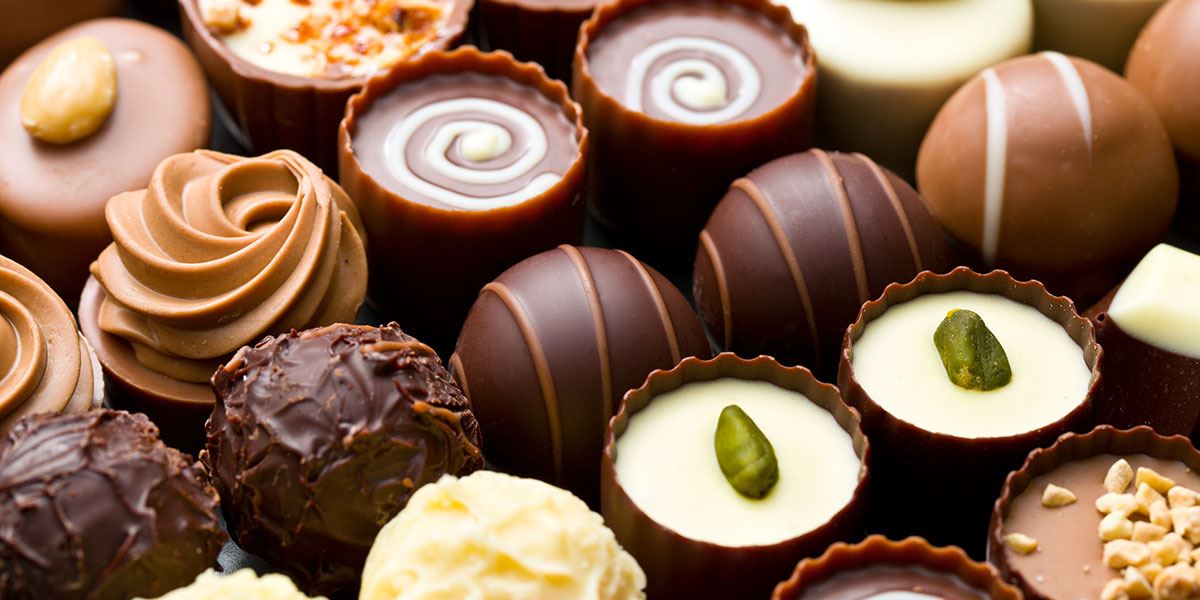Chocolates