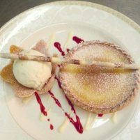 Horizons Restaurant