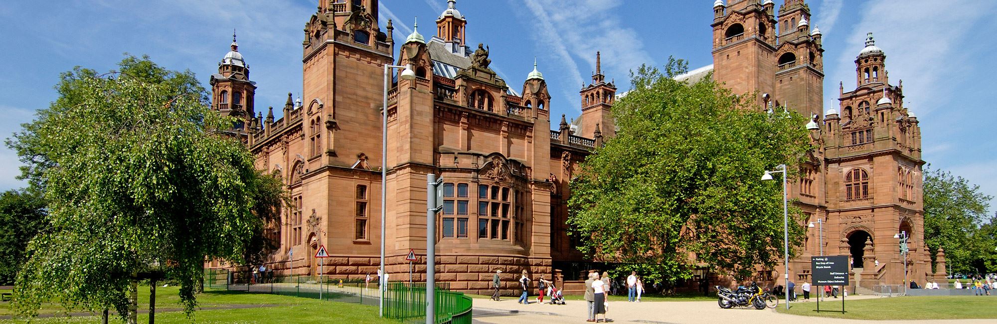 Glasgow days out and attractions – The best things to do in Glasgow