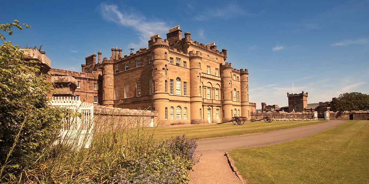 Culzean Castle