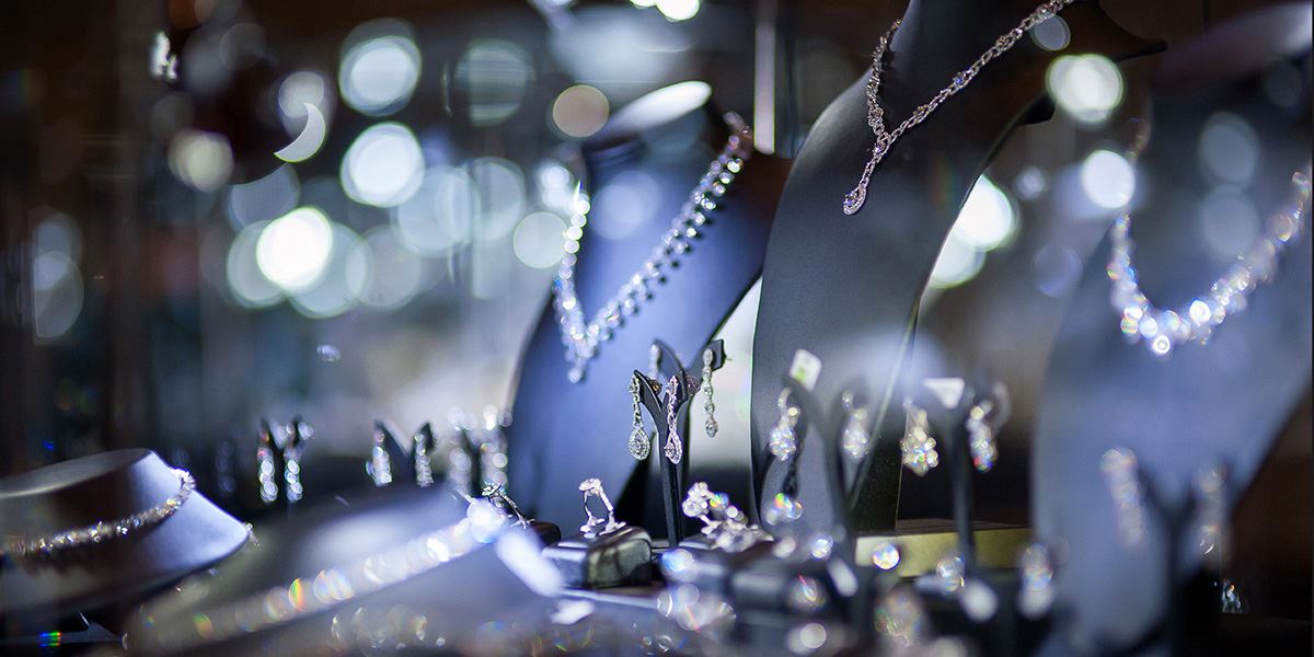 Jewellery