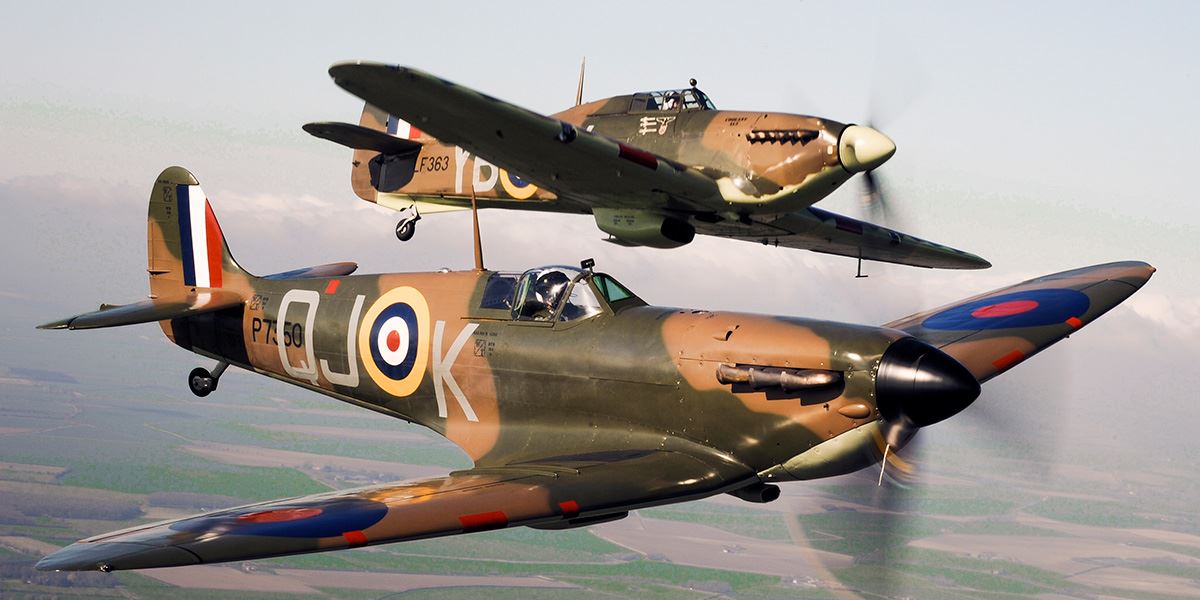 Spitfires