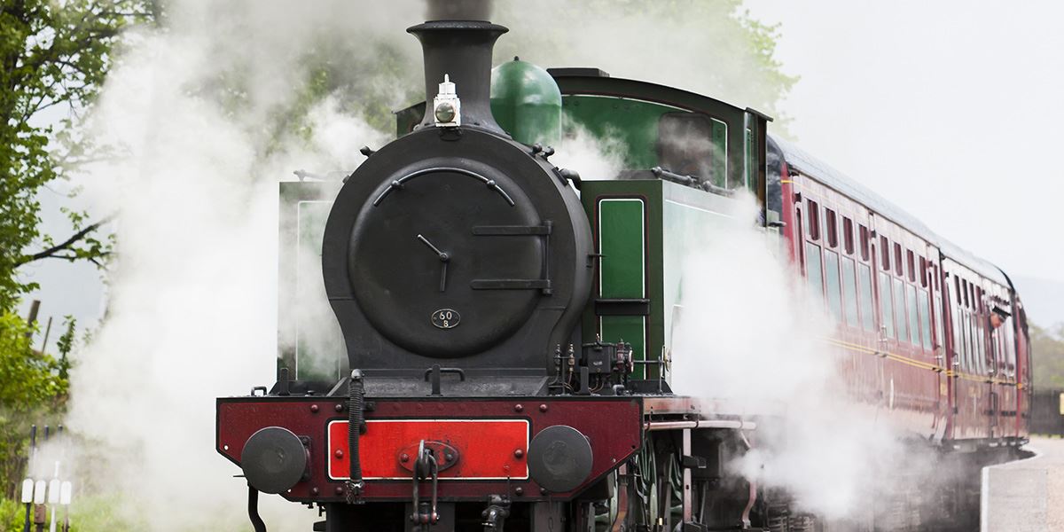 Train