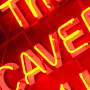 The Cavern Club