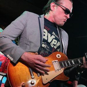 The Cavern Live Lounge