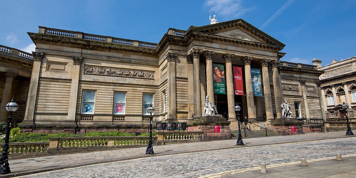 Walker Art Gallery