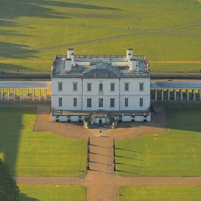 Queen’s House