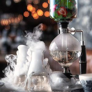 The Alchemist