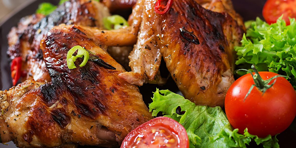 Chicken