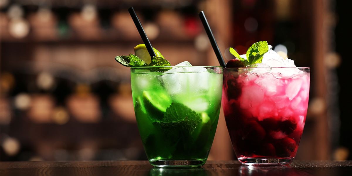 Cocktails