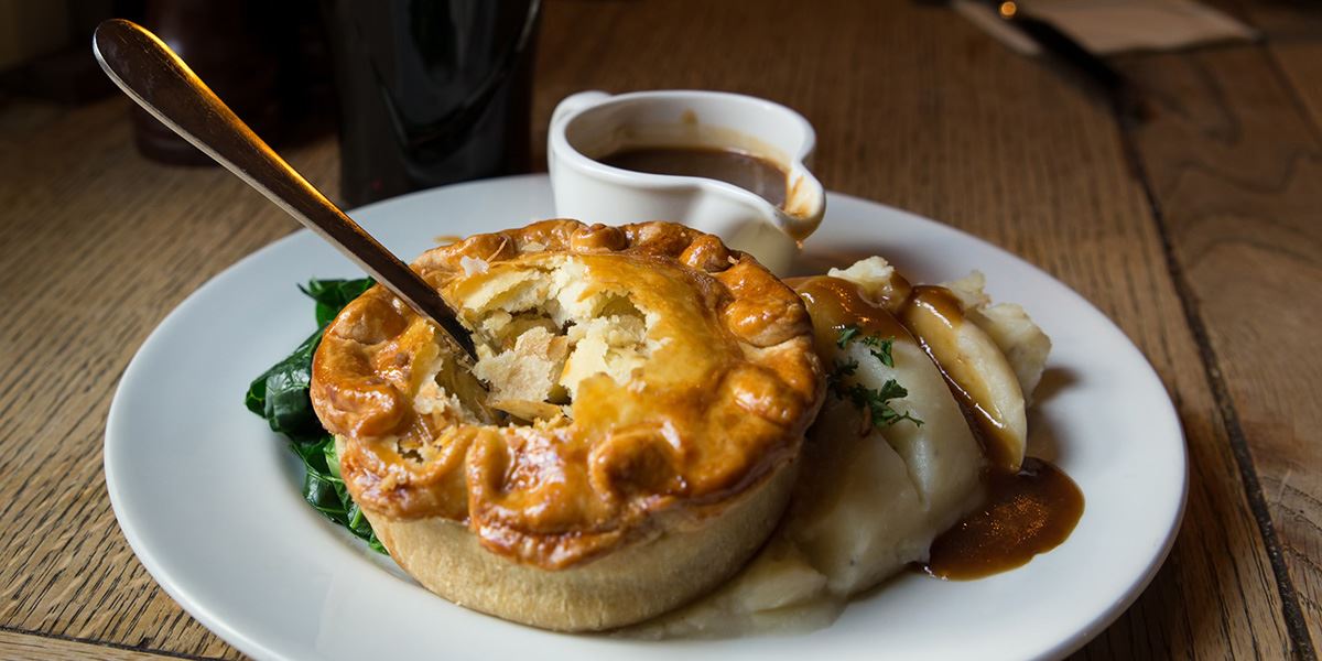 Pie