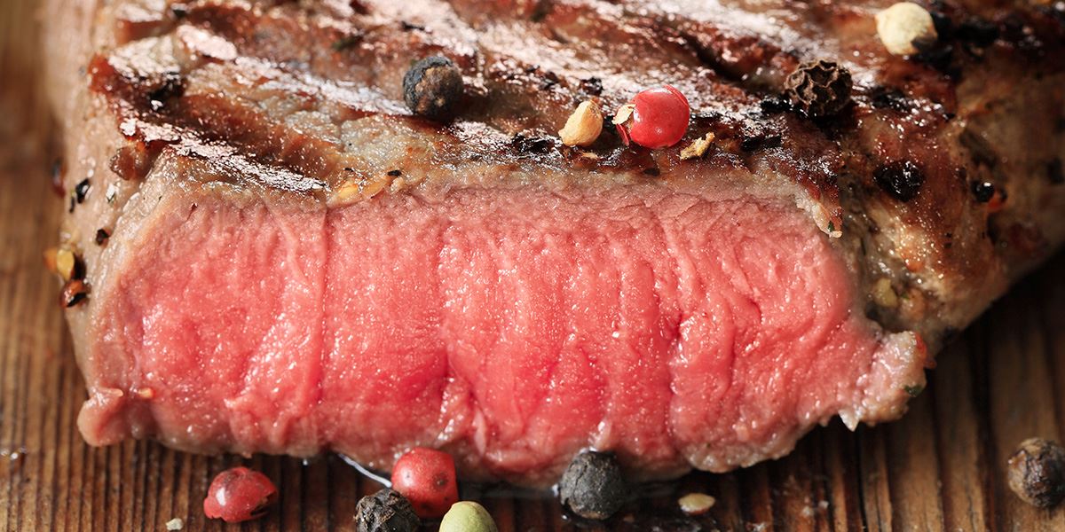 Steak
