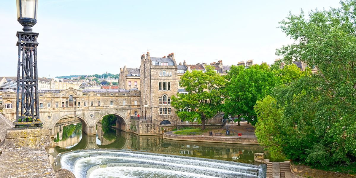 City of Bath