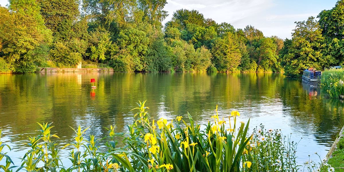 River Thames