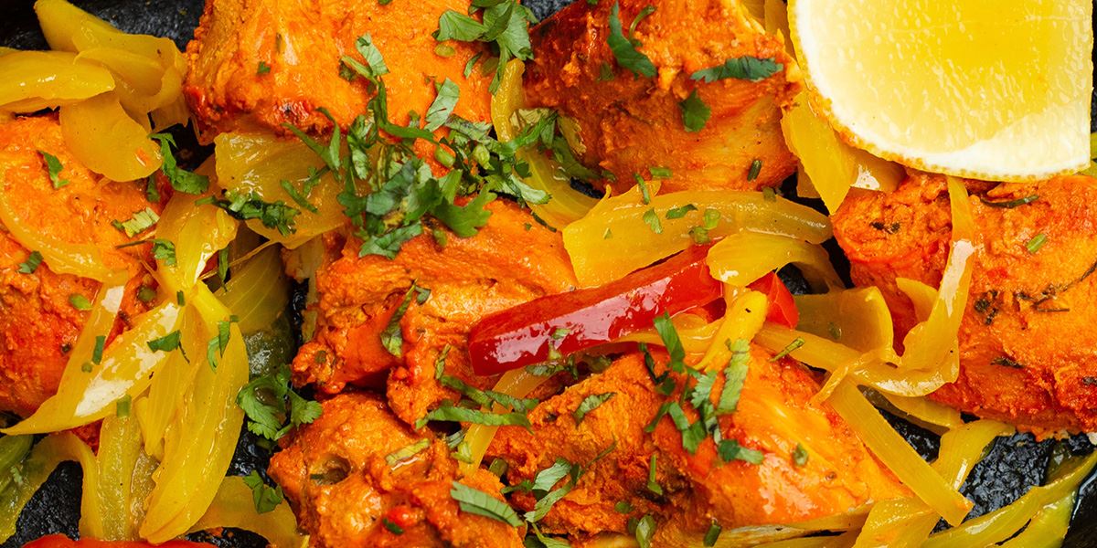 Tandoori