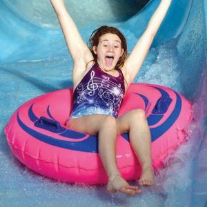 Lagan Valley LeisurePlex