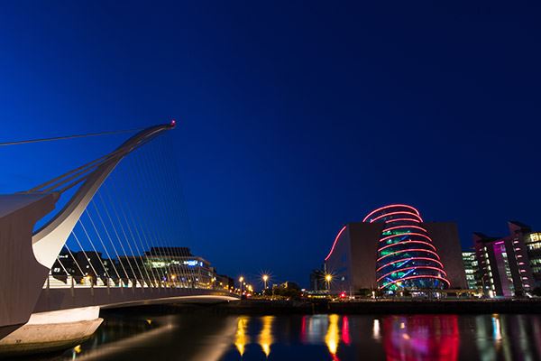 Dublin