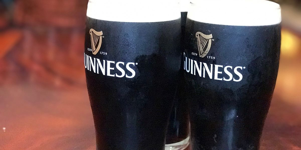 Guinness