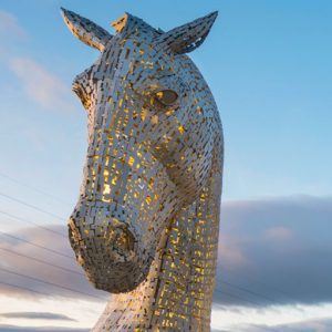 VisitScotland iCentre