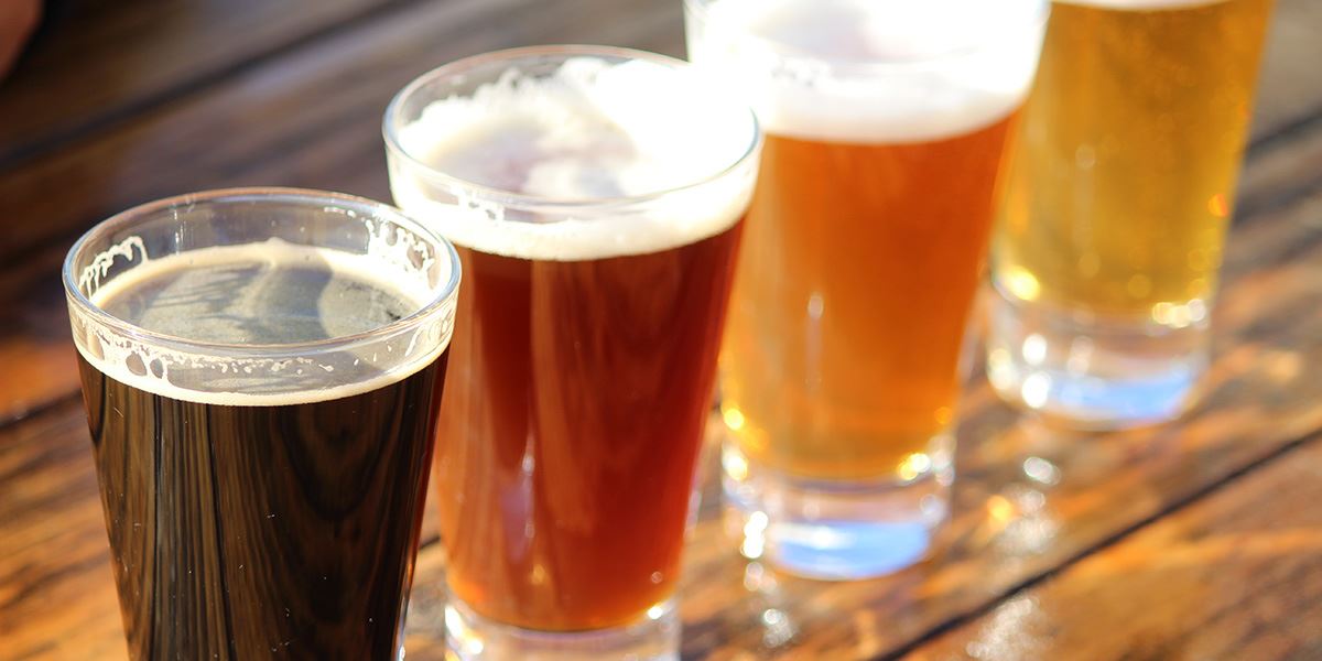Beers