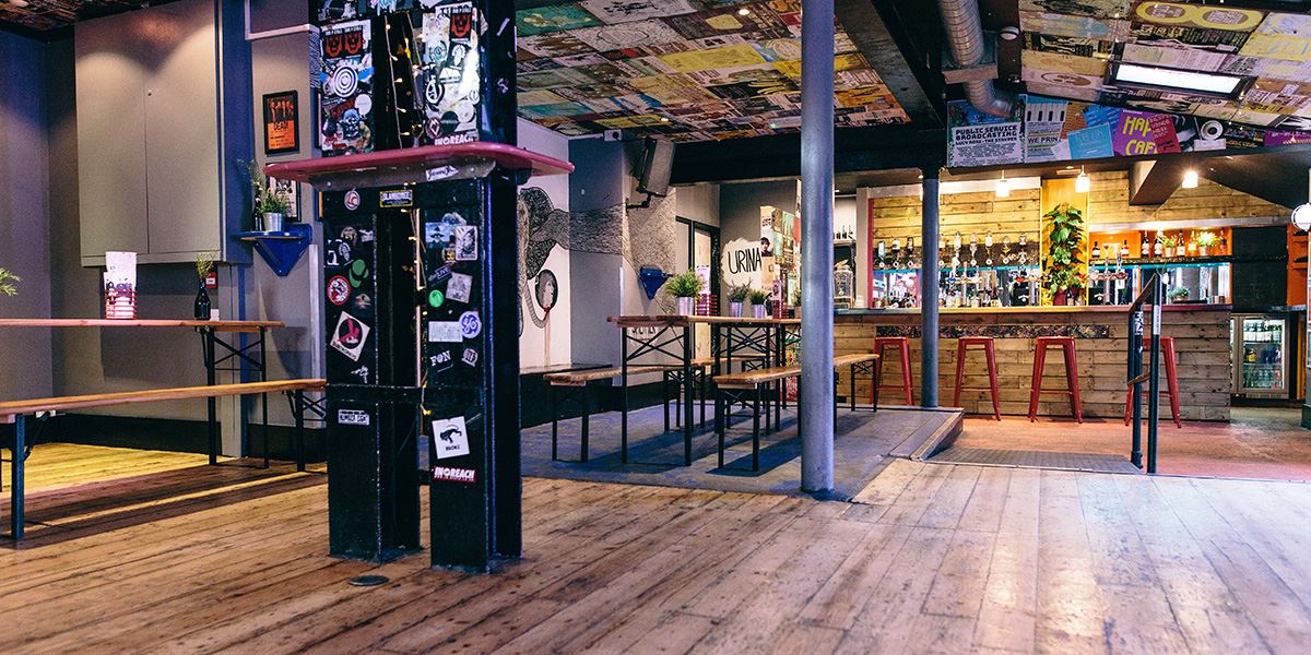 The Boileroom