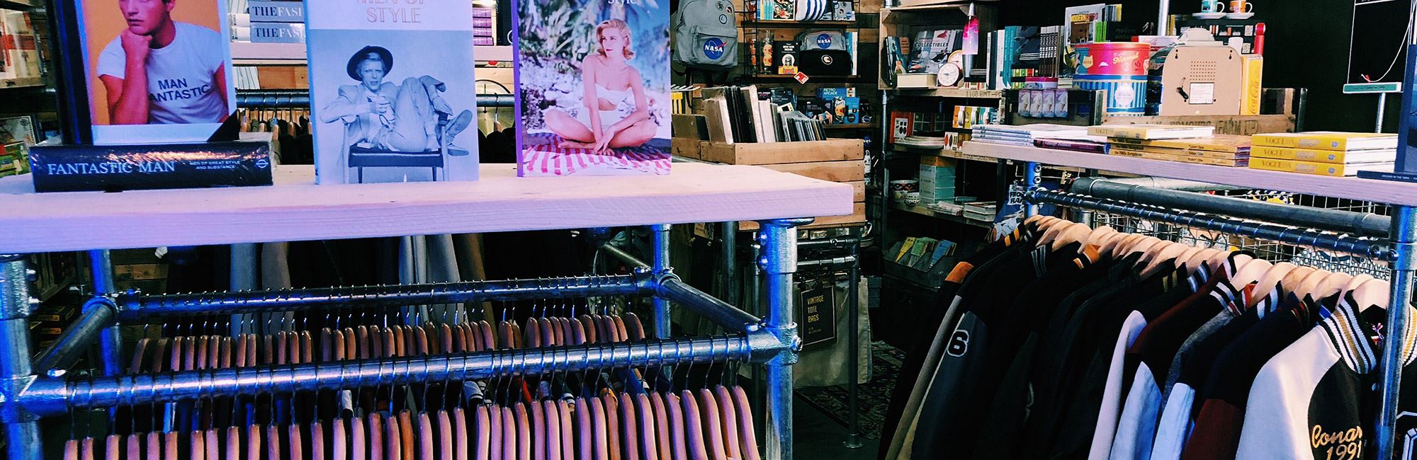 The best shopping in York York shopping