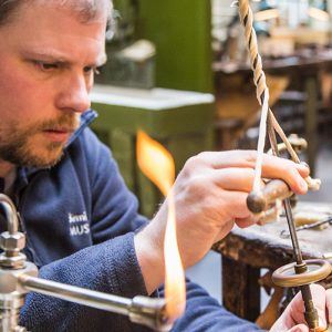 Museum of the Jewellery Quarter