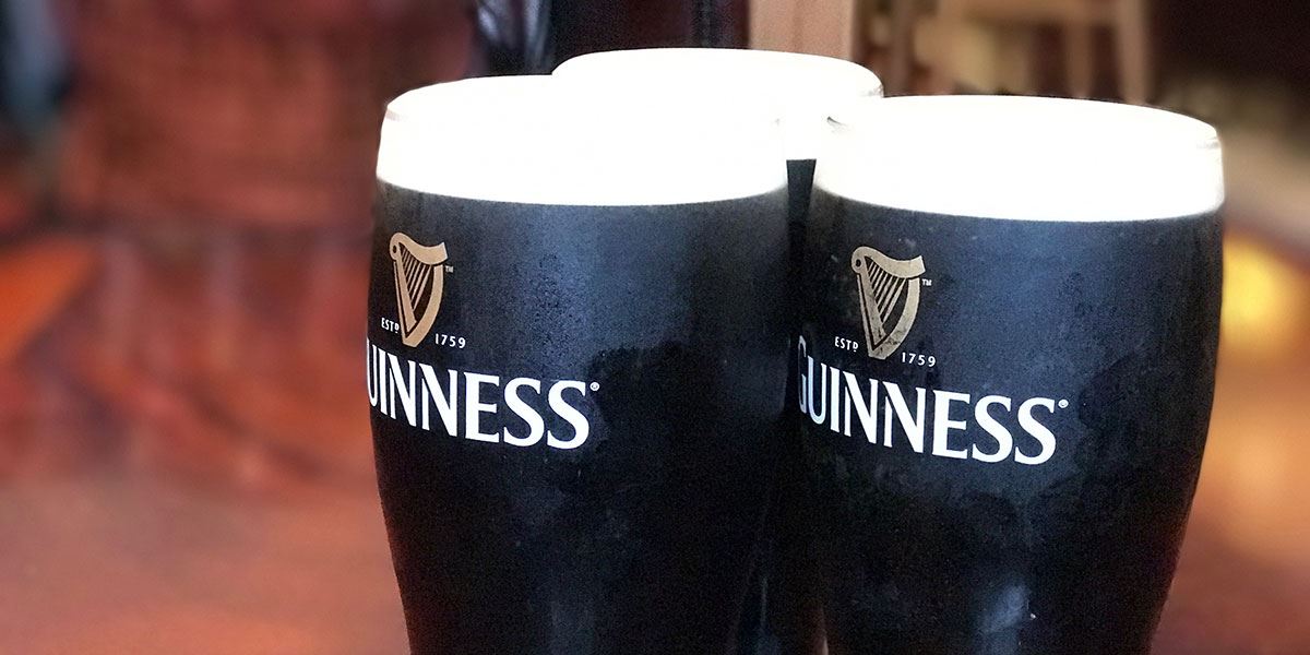 Guinness