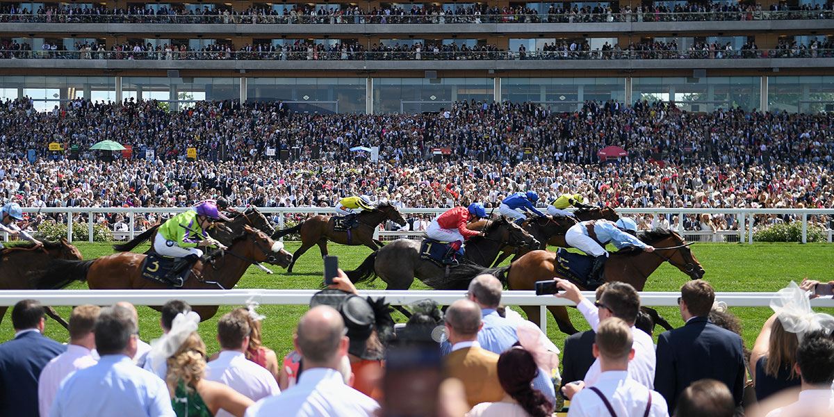 Ascot Racecourse
