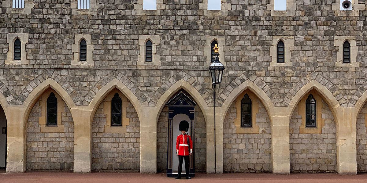 Windsor Castle