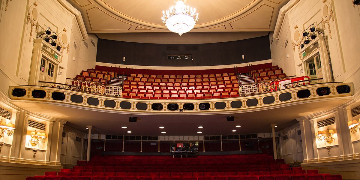 Theatre Royal Windsor