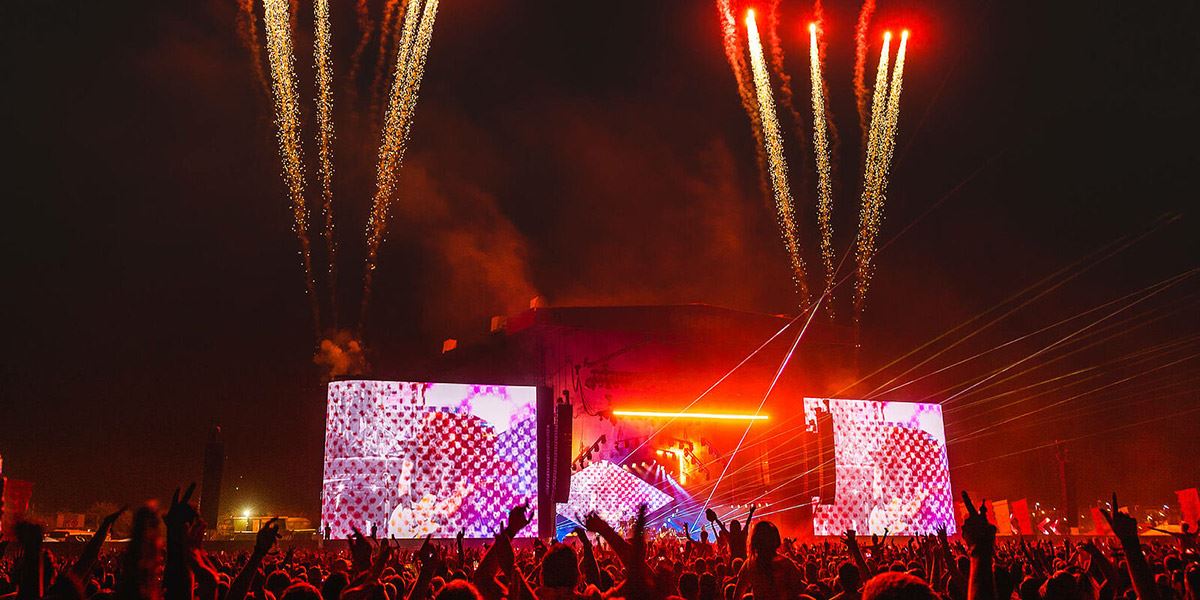 Reading Festival