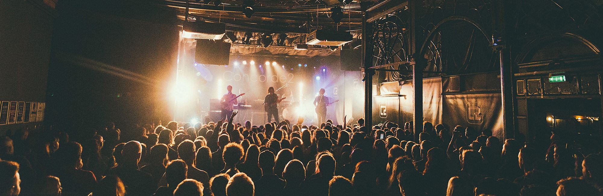 Brighton nightlife Best bars, pubs and clubs in Brighton