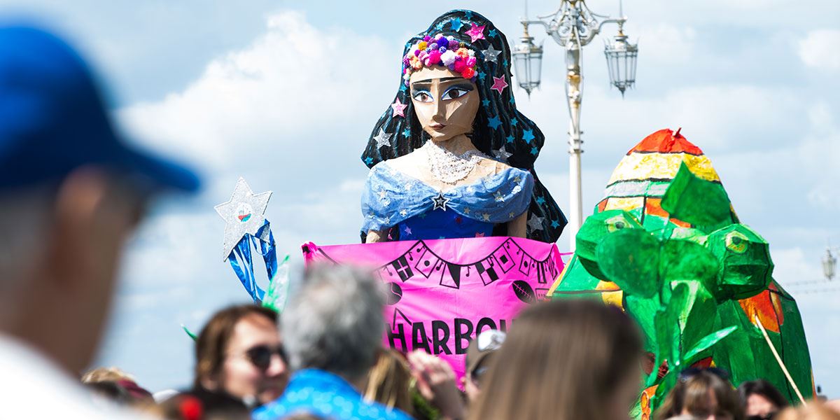 Brighton Festival